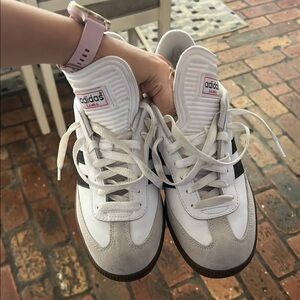 Adidas Men’s Samba Sneakers